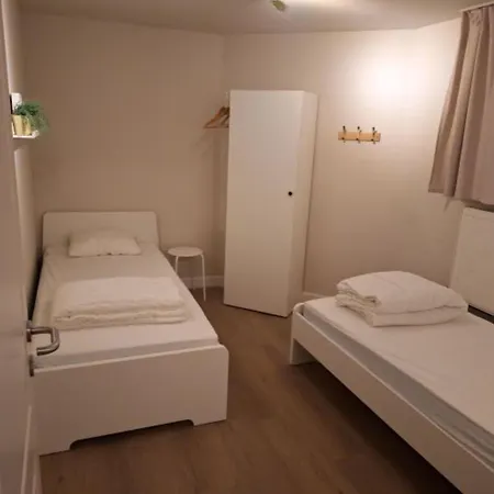 San Marco Appartement