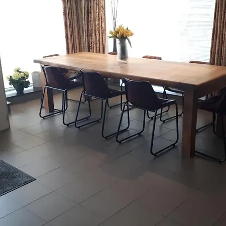 Apartment San Marco
