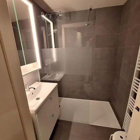 Apartment San Marco Ostend